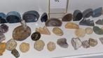 Edelstenen opruiming 5,-, Verzamelen, Ophalen of Verzenden, Mineraal