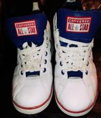 Converse All Star Chuck Taylor maat 46, Ophalen of Verzenden, Zo goed als nieuw, Wit