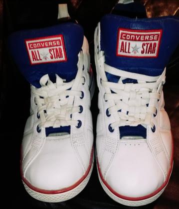 Converse All Star Chuck Taylor maat 46 beschikbaar voor biedingen