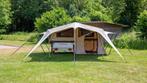 Complete Campooz Fat Freddy '17 Snel Opzetbaar, Caravans en Kamperen, Vouwwagens, Tot en met 2