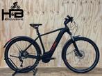 Cube Nature Hybrid One 500 Allroad E-Bike Shimano Alivio