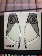 Hotsails hot sails maui hsm PW4 Power Wavezeil(en) 4.2 & 4.7, Watersport en Boten, Ophalen of Verzenden, Minder dan 5 m², Zeil