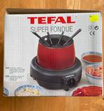 Tefal super fondue, Gebruikt, Elektrisch, Ophalen