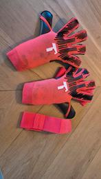 Keepershandschoenen titan, Ophalen of Verzenden, Overige