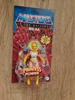 Masters of the universe origins She-Ra, Verzamelen, Ophalen of Verzenden, Zo goed als nieuw
