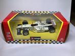 1:18 Burago Formule 1 Collectie - Zeldzaam!, Hobby en Vrije tijd, Modelauto's | 1:18, Ophalen of Verzenden, Nieuw, Auto, Bburago
