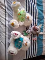 Knuffels verzameling, Kinderen en Baby's, Ophalen of Verzenden, Gebruikt, Overige typen