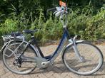 Sparta Ion GL elektrische damesfiets, Ophalen, Gebruikt, Sparta