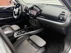Mini Clubman 1.5 Autom Cruise Leer Led Navi 34651 KM Pdc 202, Auto's, Mini, 136 pk, Gebruikt, Met garantie (alle), USB
