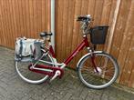 Elektrische fiets stella vicenza, Fietsen en Brommers, Elektrische fietsen, Overige merken, Gebruikt, Verzenden, 51 tot 55 cm