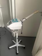 Vapozone/gezichtsstomer, Ophalen, Gebruikt