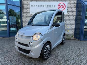 Canta 2 Premium 2023 (Benzine) beschikbaar voor biedingen