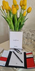 Exclusieve CHANEL "La Collection" schrijfwarenset, Verzenden, Nieuw
