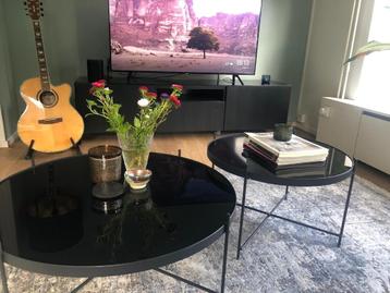 Zuiver Salontafel set beschikbaar voor biedingen