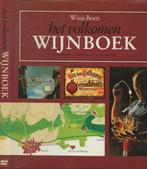 Het Volkomen wijnboek kopen, bewaren en beoordelen van wijn, Frankrijk, Gelezen, Overige typen, Ophalen of Verzenden