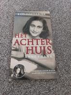 Het Achterhuis - Anne Frank Luisterboek (8 CD's), Ophalen of Verzenden