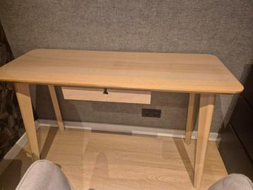 Bureau ikea beschikbaar voor biedingen
