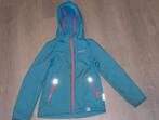 Nette softshell jas maat 146, Ophalen, Meisje, H&M, Zo goed als nieuw