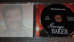 George Baker - Het Beste Van, Cd's en Dvd's, Cd's | Pop, Ophalen of Verzenden, 1960 tot 1980, Zo goed als nieuw