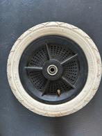 Wishbone wiel met band, Kinderen en Baby's, Speelgoed | Buiten | Skelters, Ophalen, Gebruikt, Overige merken