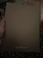 Jaeger-LeCoultre Boek, Ophalen of Verzenden, Zo goed als nieuw