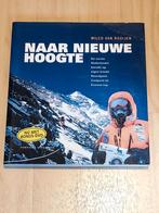 GESIGNEERD Naar nieuwe hoogte. Wilco van Rooijen. + DVD., Boeken, Sportboeken, Gelezen, Ophalen of Verzenden