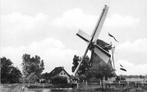 (378-385-025) Grootegast Sebaldeburen Molen, Verzenden, Groningen
