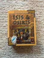 Isis & Osiris Gezelschapsspel - Nieuwstaat!, Een of twee spelers, Ophalen of Verzenden, Nieuw, Reisspel