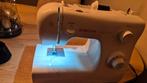 Singer naaimachine, Hobby en Vrije tijd, Ophalen, Zo goed als nieuw, Naaimachine, Singer
