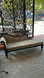 Chaise longues, Ophalen, Gebruikt, Hout, Minder dan 150 cm