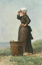 (701-088-041) Scheveningen Op den Uitkijk, Verzenden, Zuid-Holland