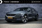 Polestar 2 Long Range Single Motor 78 kWh | Pilot lite pack, Polestar 2, Stof, Gebruikt, Blauw