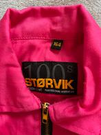 Roze overall, Ophalen, Zo goed als nieuw, Overige maten, Roze