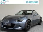 Mazda MX-5 RF 2.0 SkyActiv-G 160 GT-M | CARPLAY | LEDER | BO, 1998 cc, Gebruikt, 4 cilinders, Cabriolet