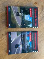 theorie boeken motorrijbewijs, Boeken, Ophalen of Verzenden, Zo goed als nieuw, Algemeen