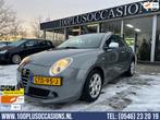 Alfa Romeo MiTo 1.4 | Nwe apk | Sportief | lm velgen, Auto's, Alfa Romeo, Voorwielaandrijving, Euro 5, Gebruikt, 1055 kg