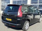 Citroën Grand C4 Picasso 1.6 THP 7p. Storing distributieket, Euro 5, Gebruikt, Zwart, 7 stoelen