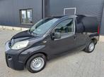 Fiat Fiorino 1.4 Benzine ! 134.000 km ! Milieuzone vrij 2008, Auto's, Bestelauto's, Voorwielaandrijving, 400 kg, Origineel Nederlands