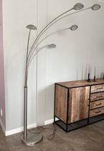 Mooie staande lamp, Huis en Inrichting, Lampen | Vloerlampen, Ophalen, Zo goed als nieuw, 150 tot 200 cm