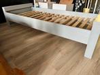 Woood dennis eenpersoonsbed!, Huis en Inrichting, Slaapkamer | Bedden, Ophalen, 90 cm, Eenpersoons, Zo goed als nieuw