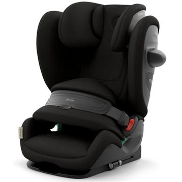 PALLAS G2 I-SIZE Magic Black beschikbaar voor biedingen