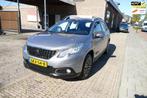 Peugeot 2008 1.2 PureTech Active, Voorwielaandrijving, Gebruikt, 23 km/l, Bedrijf
