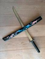 Katana Samurai Zwaard, Ophalen of Verzenden, Overige soorten, Azië, Zwaard of Sabel
