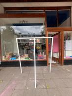 HAY - LOOP STAND KLEDING REK WIT, Ophalen, Zo goed als nieuw