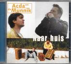 CD Acda en de Munnik, Verzenden, Gebruikt, Levenslied of Smartlap