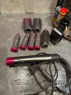 Dyson Airwrap Complete - Zo goed als nieuw, Sieraden, Tassen en Uiterlijk, Ophalen, Zo goed als nieuw, Föhn of Haardroger