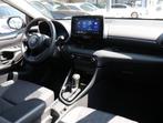 Toyota Yaris 1.5 Hybrid 115 Dynamic I Apple/Android Navi I A, Automaat, Gebruikt, Zwart, 1490 cc