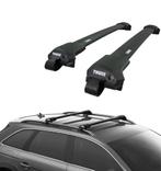 Thule dakdragers Nissan X-Trail met dakrailing 2014-2022, Auto diversen, Dakdragers, Nieuw, Ophalen of Verzenden