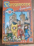 Carcassonne Junior - Kinderspel, Een of twee spelers, Ophalen, Zo goed als nieuw, 999 Games