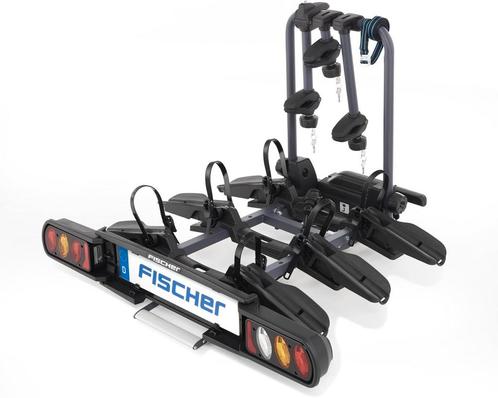 Fischer Evo 3, Auto diversen, Fietsendragers, Nieuw, Ophalen of Verzenden